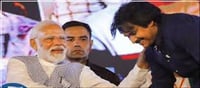 ఆ విషయంలో పవన్ కల్యాణ్ నే నమ్ముకున్న మోదీ..?